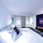 Stay At Night